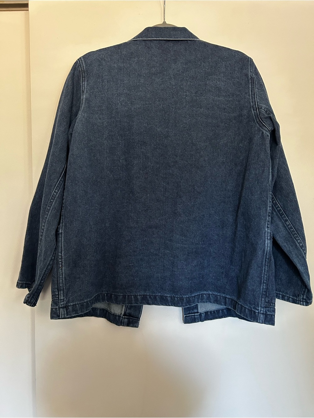 Jungmaven Denim Olympic Jacket - Picture 3 of 3